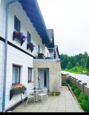 Villa Fortuna Natur